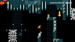 Level Screenshot: Around the Mario World 