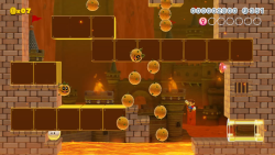 Level Screenshot: Clear Pipe Switch