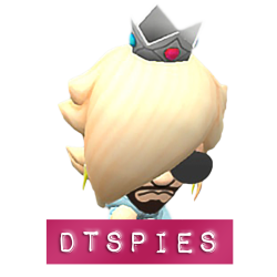 Maker Mii: DTSpies