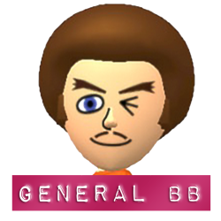 Maker Mii: General BB