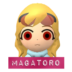 Maker Mii: Magatoro