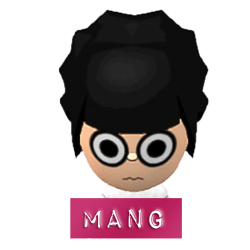 Maker Mii: Mang