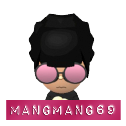 Maker Mii: MangMang69