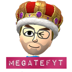 Maker Mii: MegaTefyt
