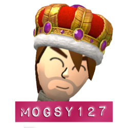 Maker Mii: Mogsy127