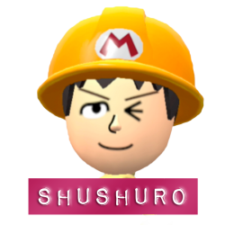 Maker Mii: ShuShuro
