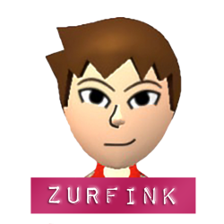 Maker Mii: Zurfink